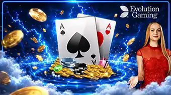 Evolution Casino