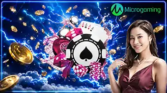 Microgaming Casino