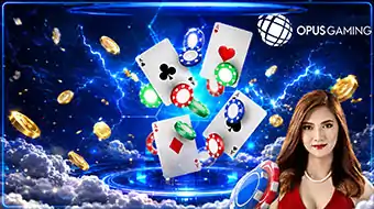 Opus Plus Casino