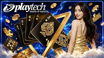 PlayTech Live Casino