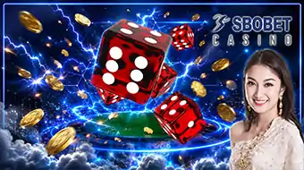 Sbobet Casino
