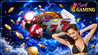 Sexy Gaming Casino