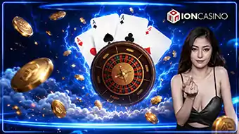 Ion Casino