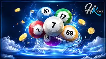 Togel Hongkong