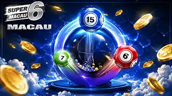Togel Macau