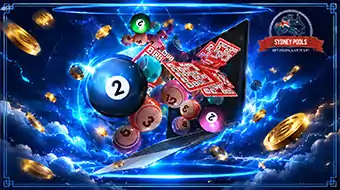 Togel Sydney Pools 4D