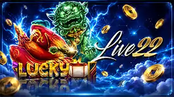 Live22 dnatoto