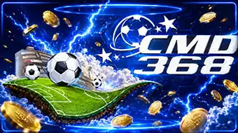CMD368 Sports 