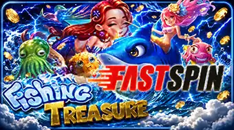 Tembak Ikan FastSpin